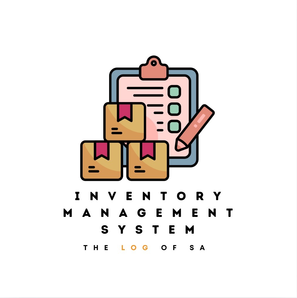 Inventory Management System logo